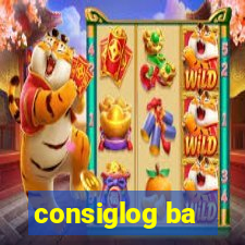 consiglog ba